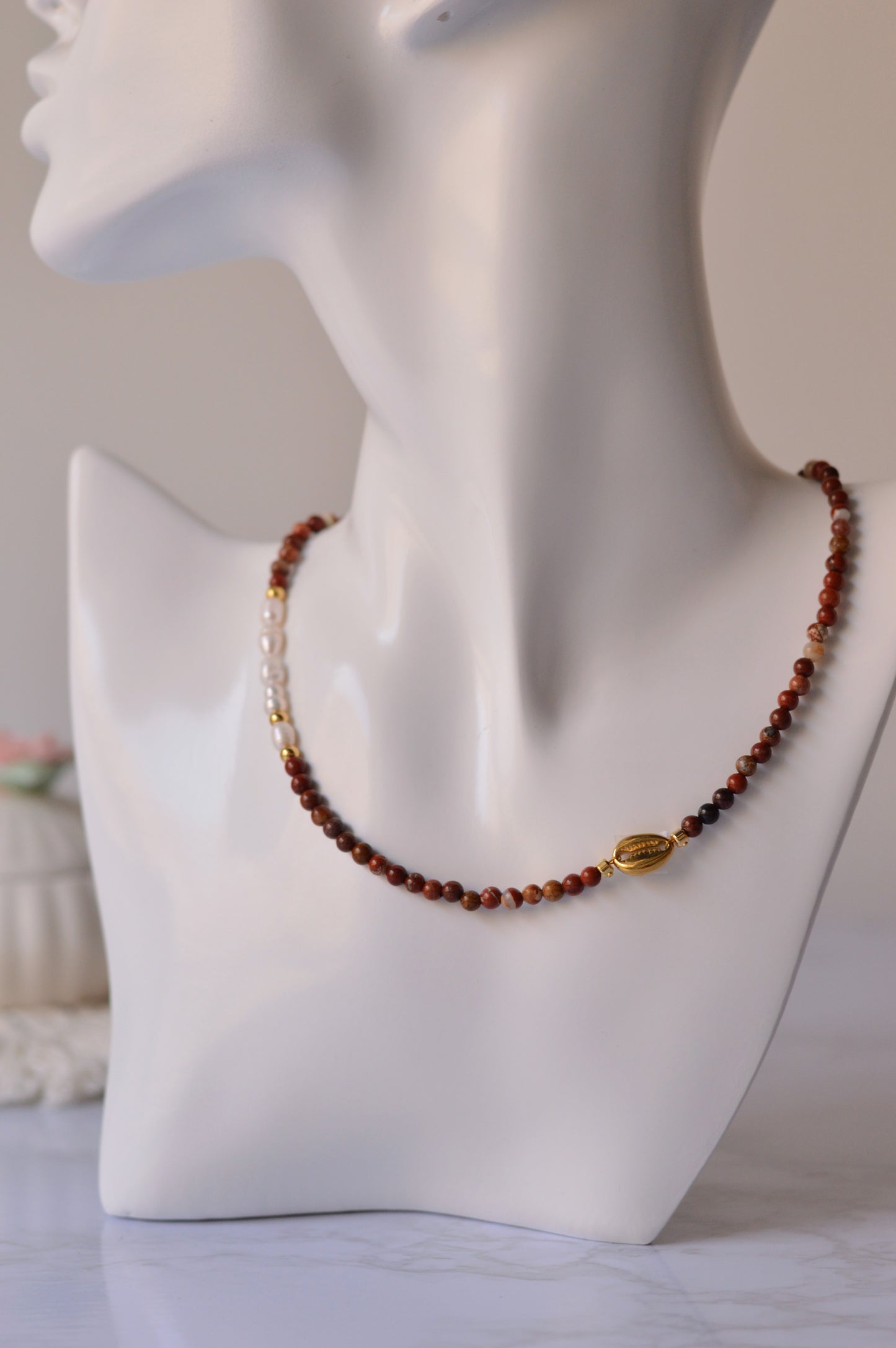 Collar Almarea