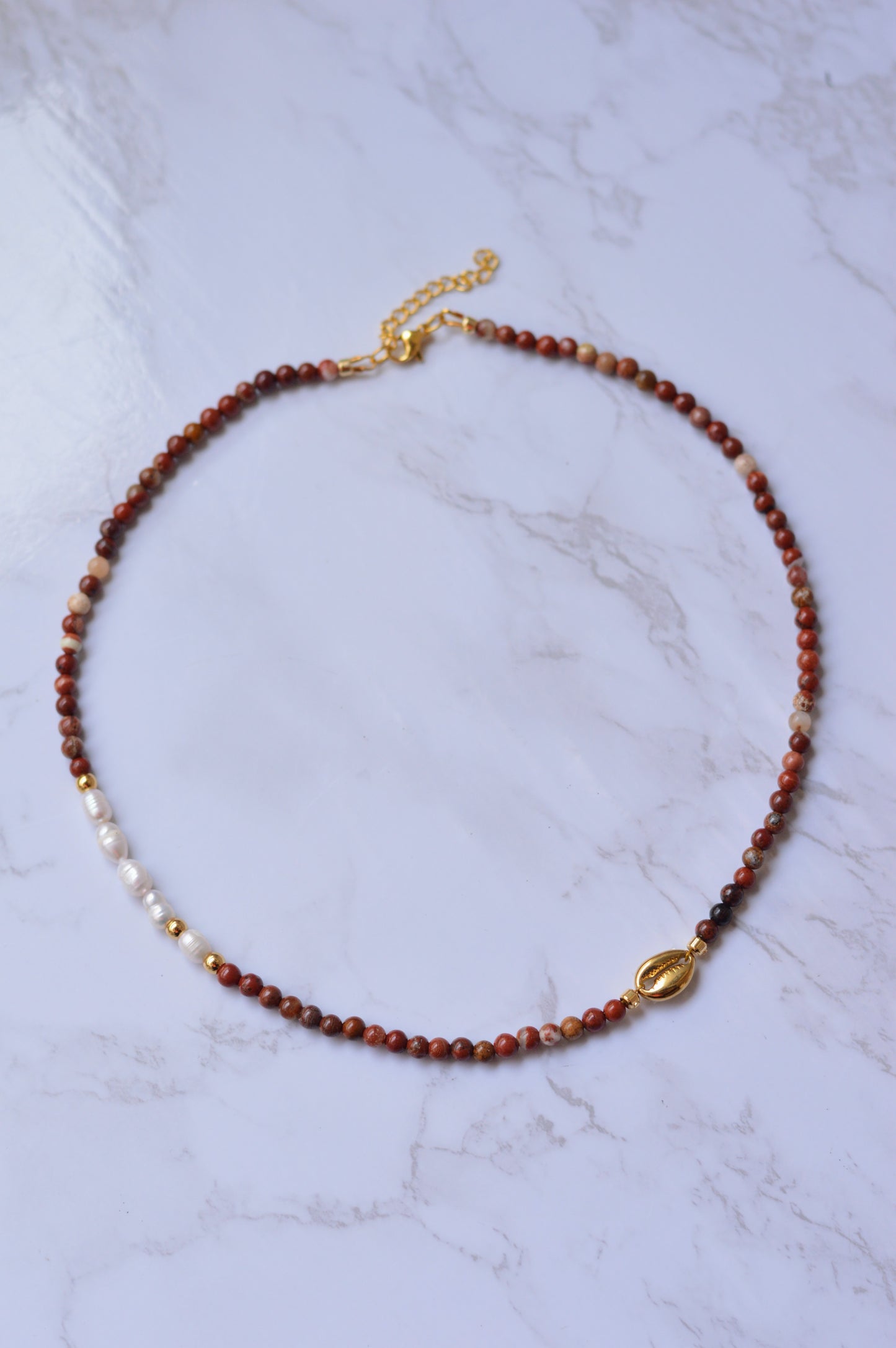 Collar Almarea
