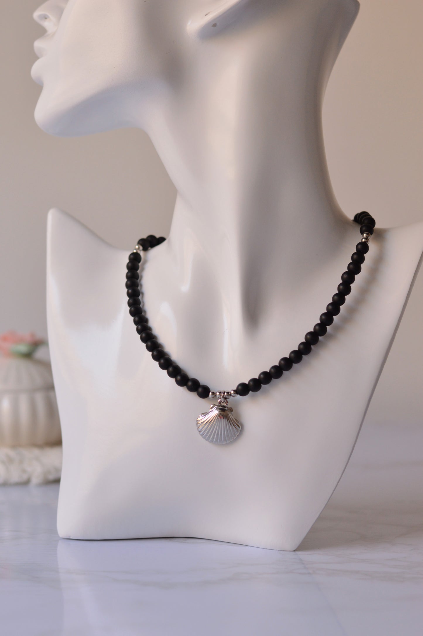 Collar Noche Marina