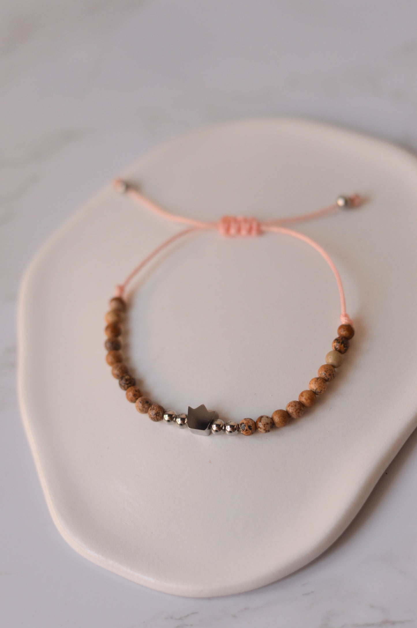 Pulseras "Amuletos"