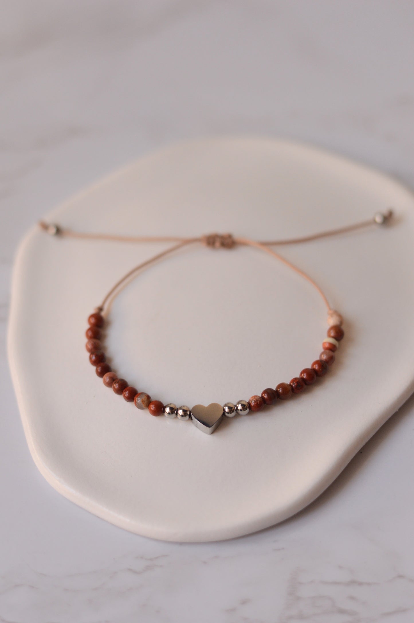 Pulseras "Amuletos"