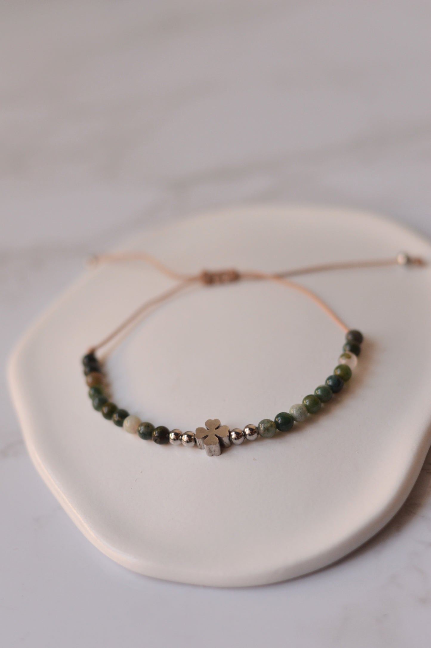 Pulseras "Amuletos"