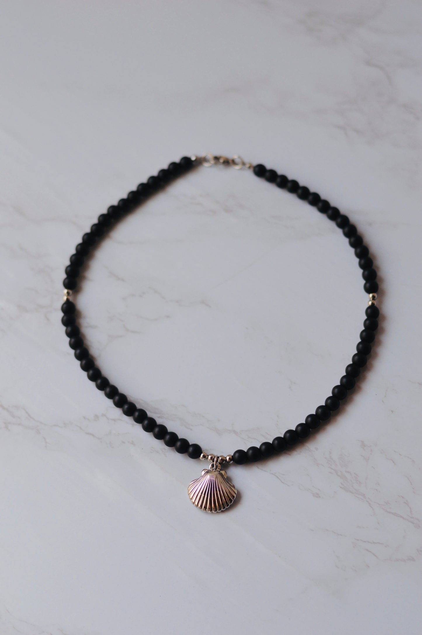 Collar Noche Marina