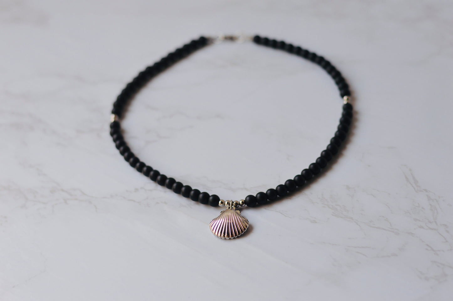 Collar Noche Marina