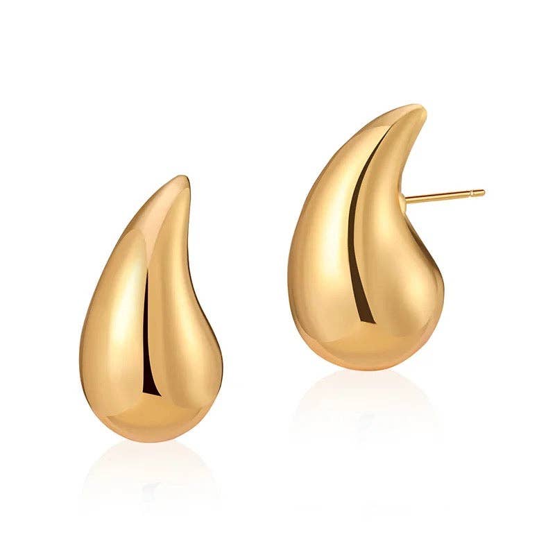 Pendientes SERENO | gotas |