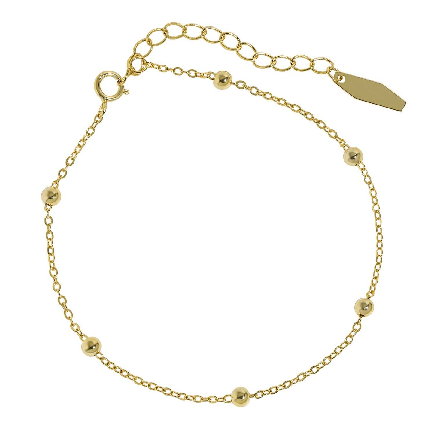 Pulsera Sienna