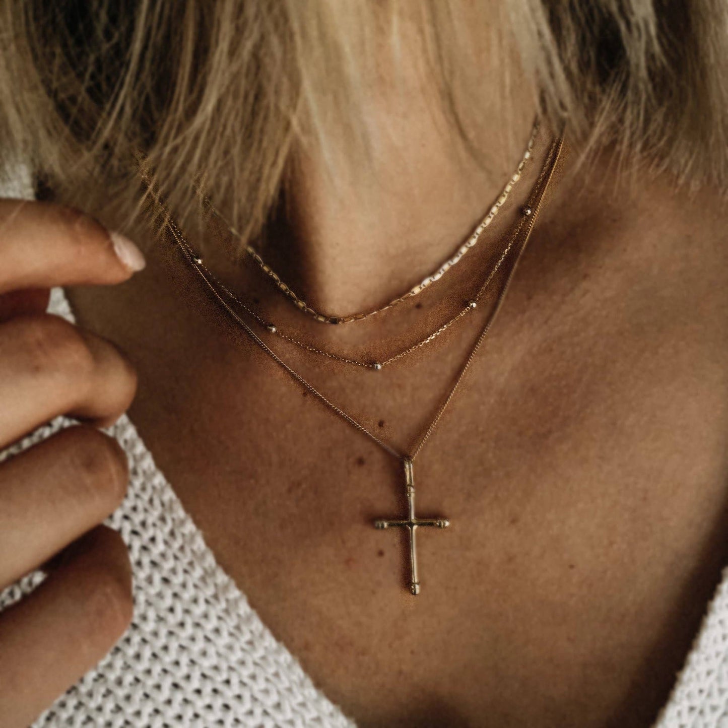 Gargantilla Chloé