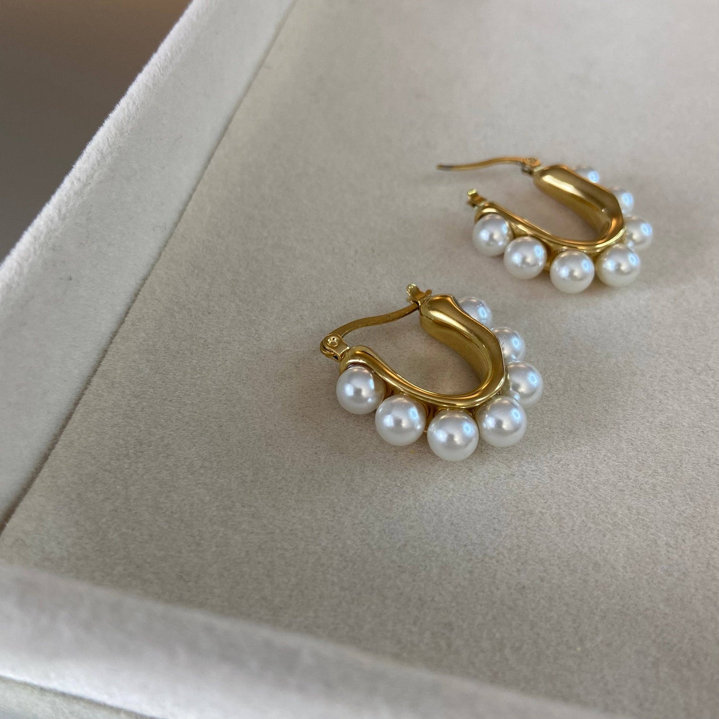Pendientes Aliado