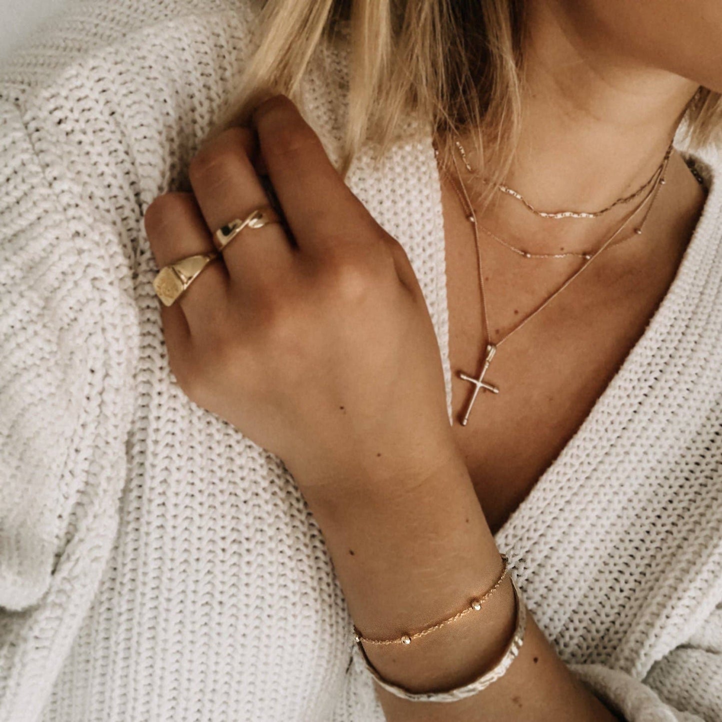 Pulsera Sienna