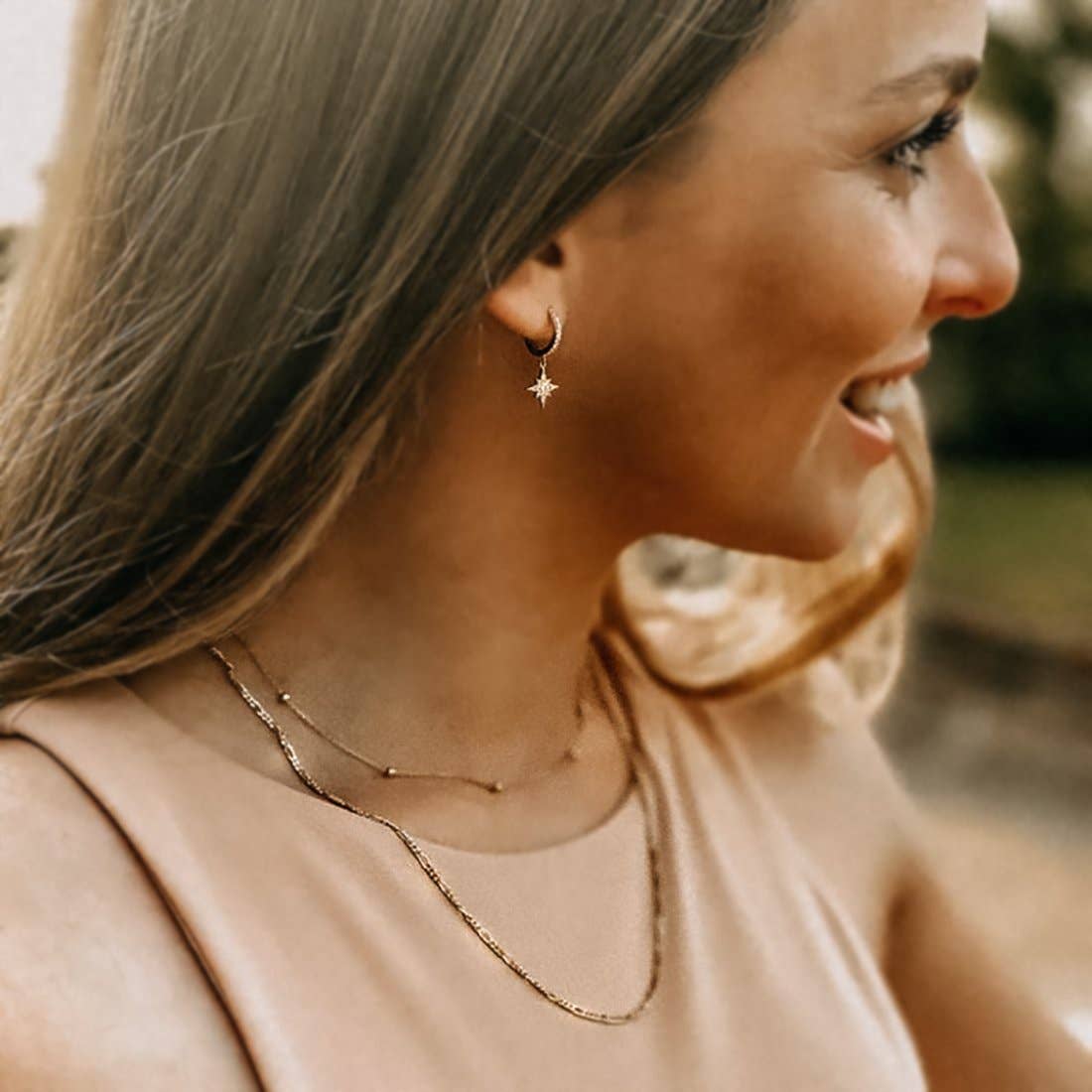 Gargantilla Chloé
