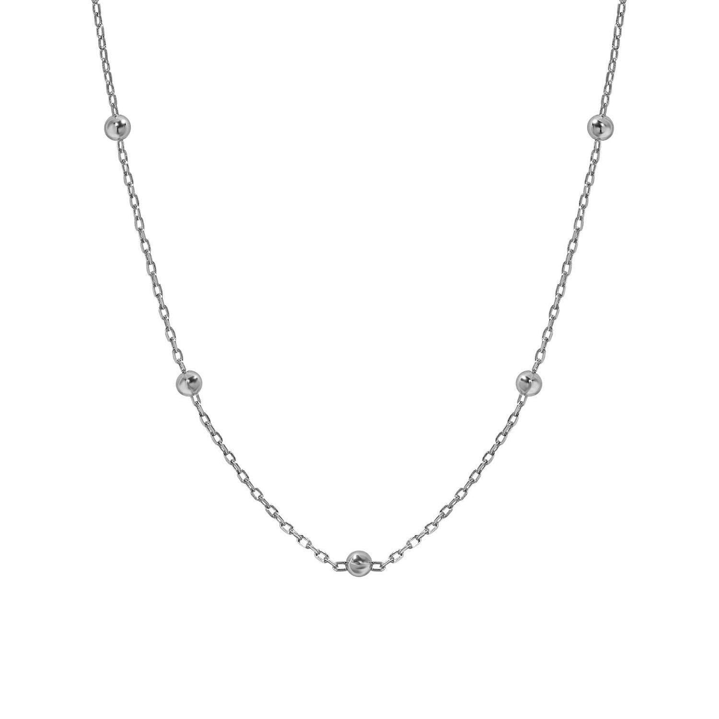 Gargantilla Chloé