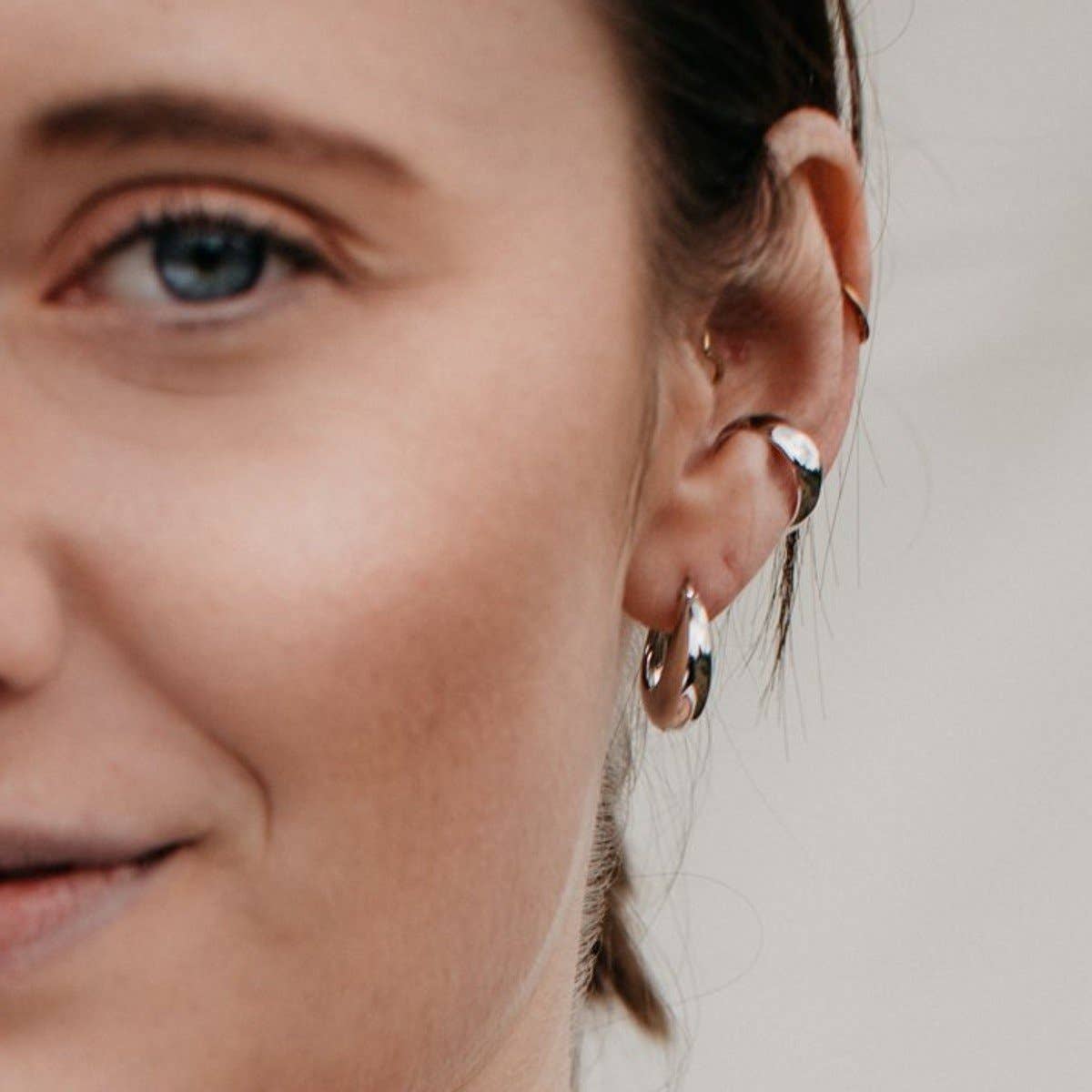 Ear Cuff Juna