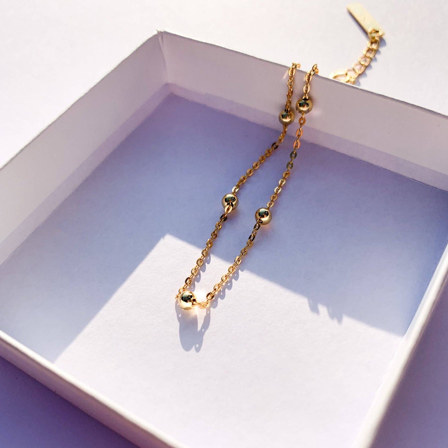 Pulsera Sienna