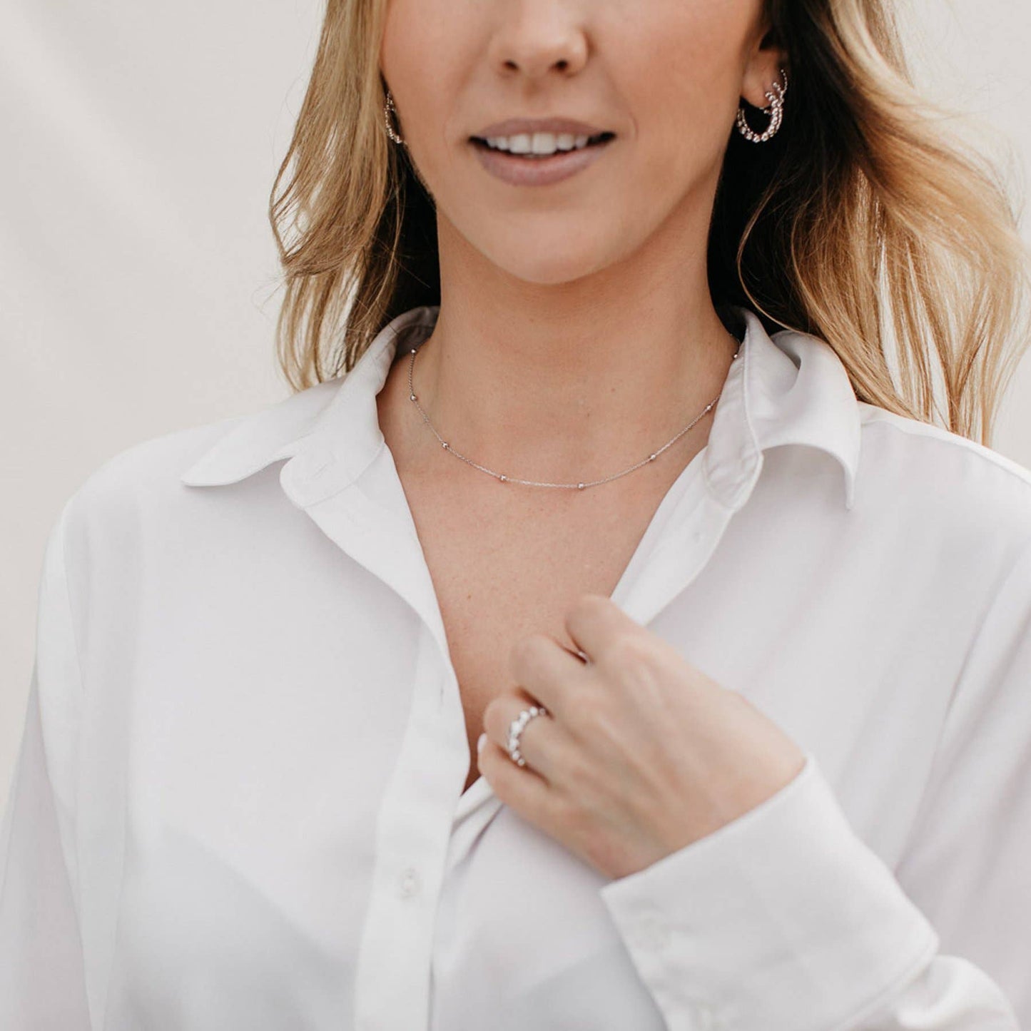Gargantilla Chloé