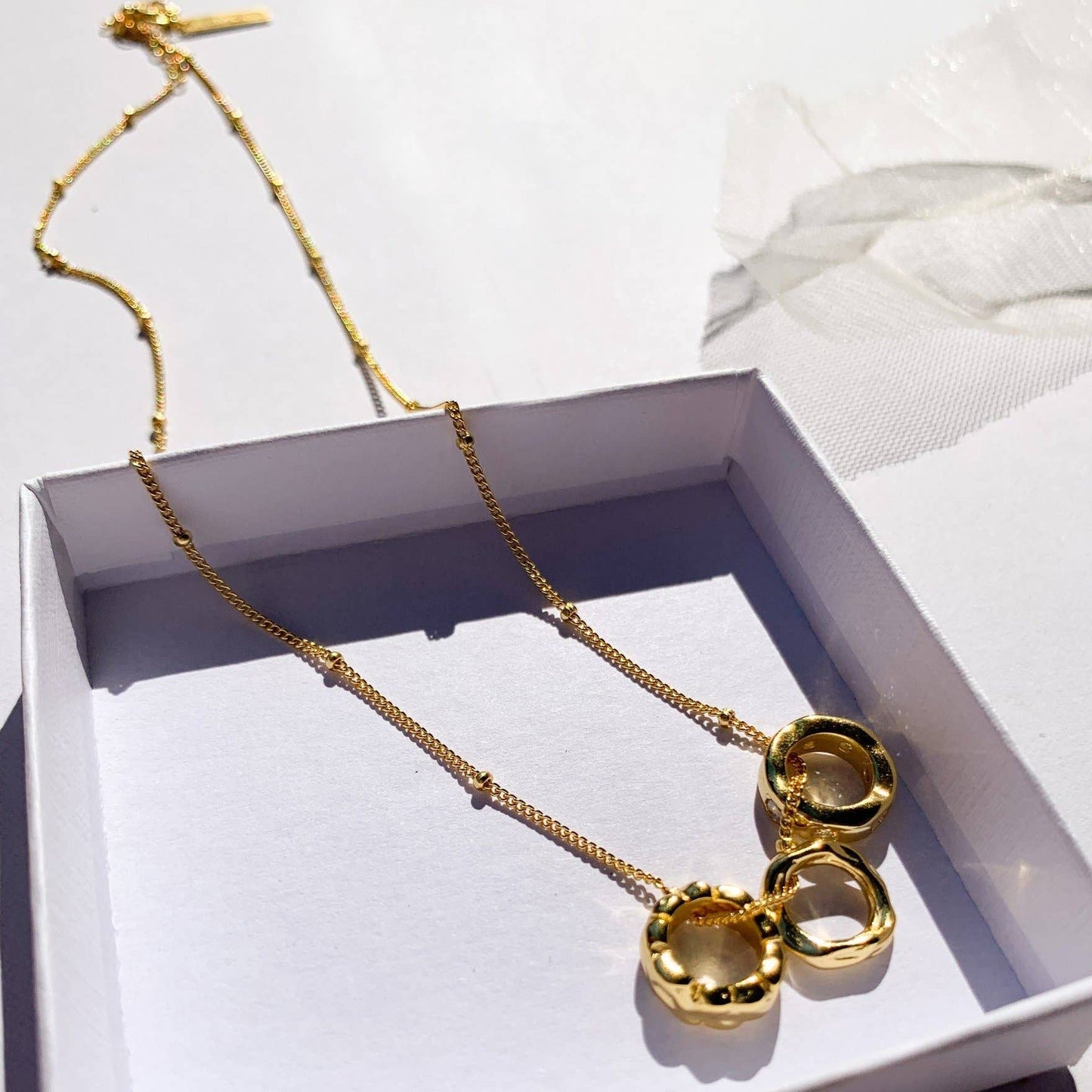 Collar Malou