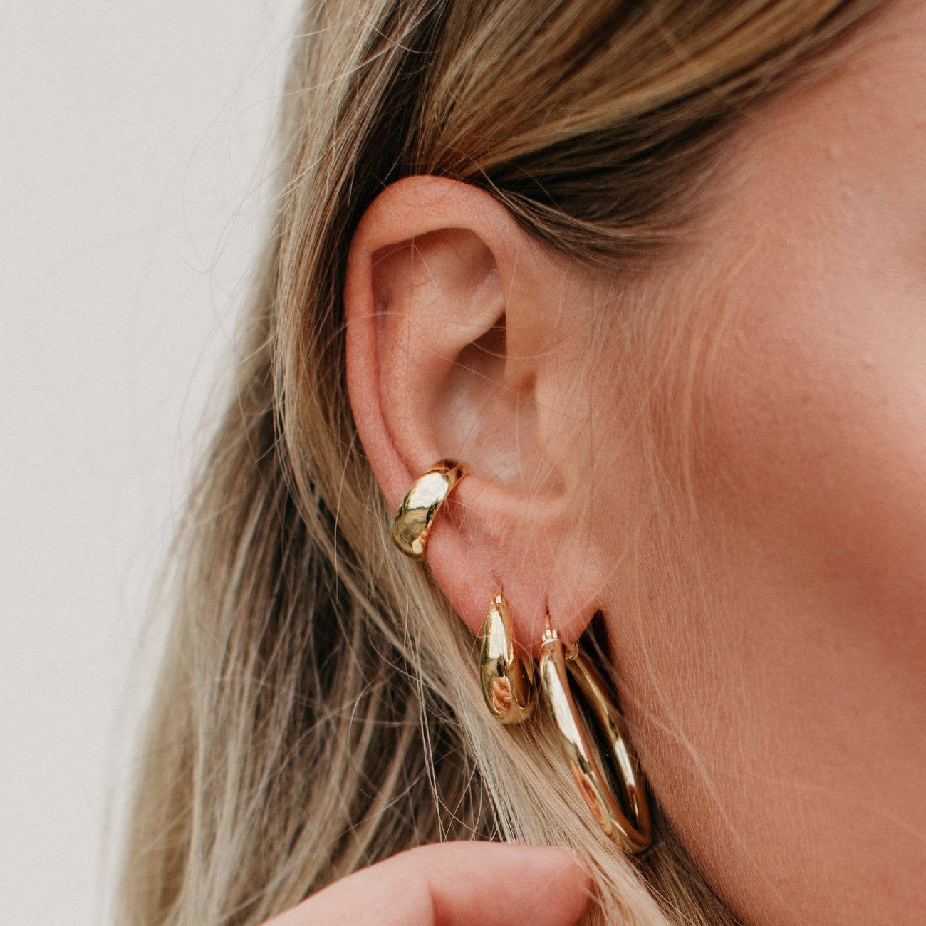 Ear Cuff Juna