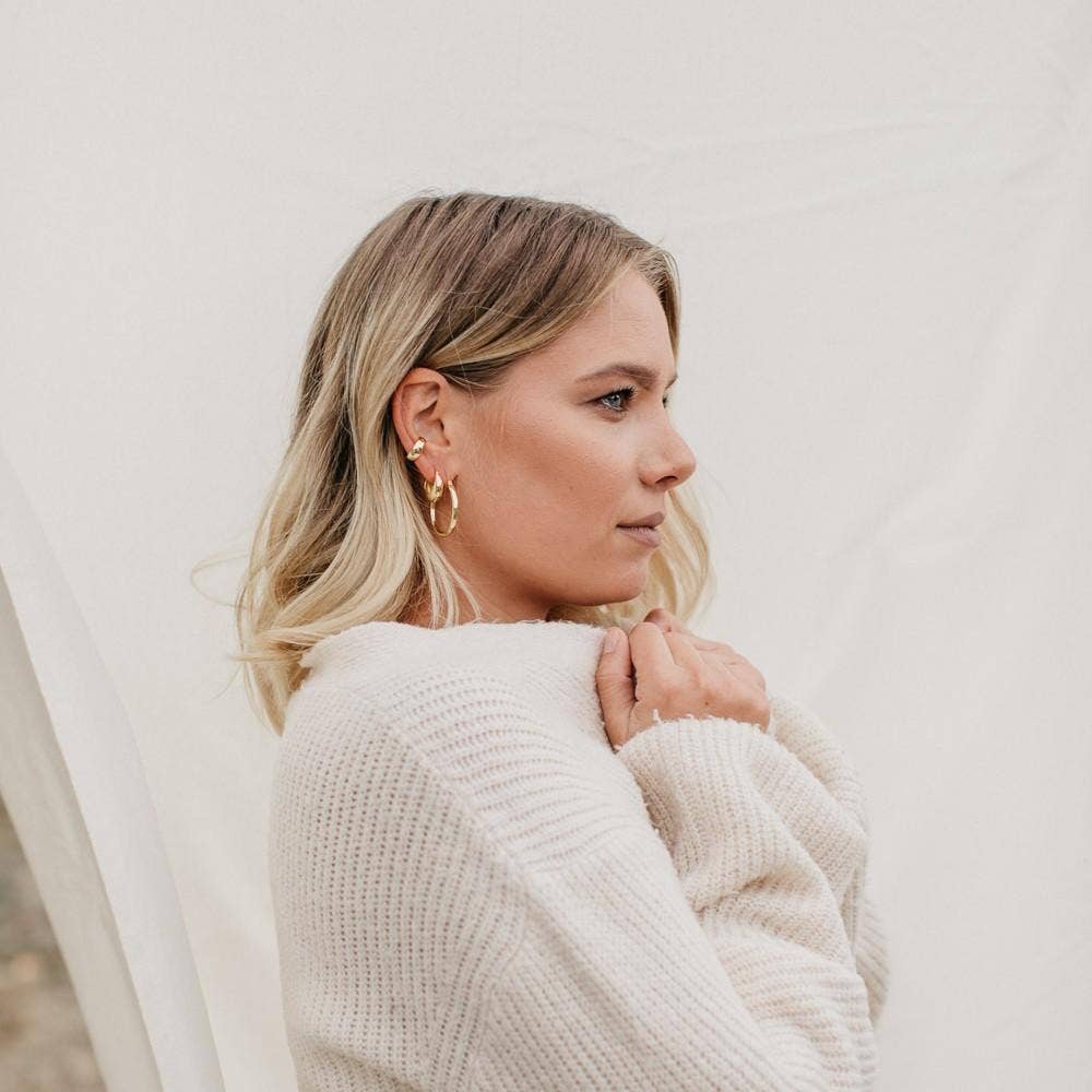 Ear Cuff Juna
