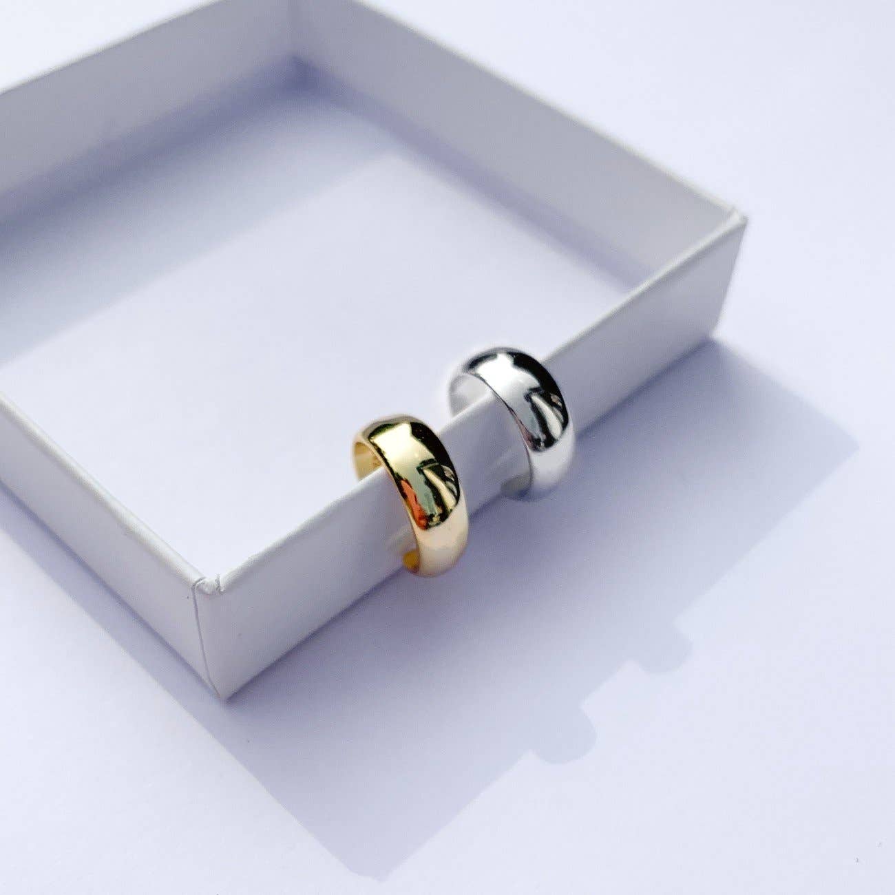 Ear Cuff Juna