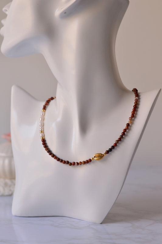 Collar Almarea