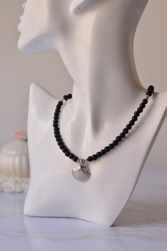 Collar Noche Marina
