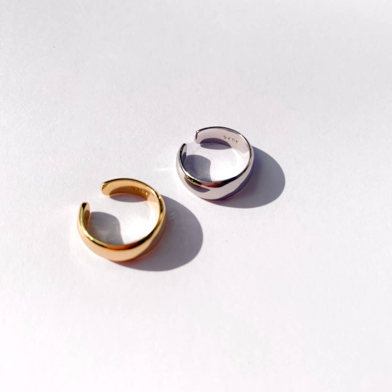 Ear Cuff Juna